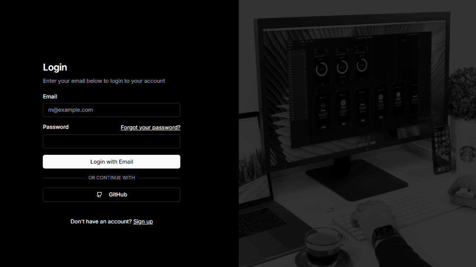 Authentication