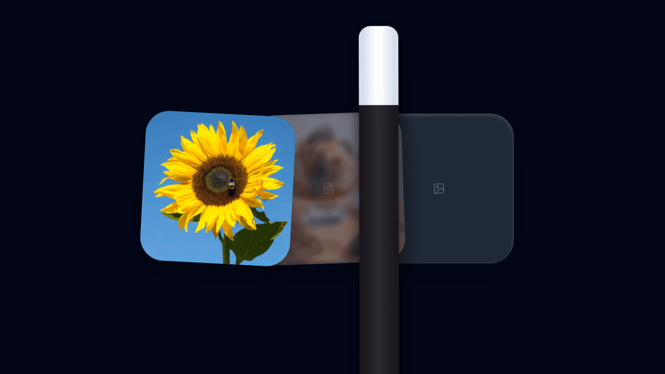 Magic Wand