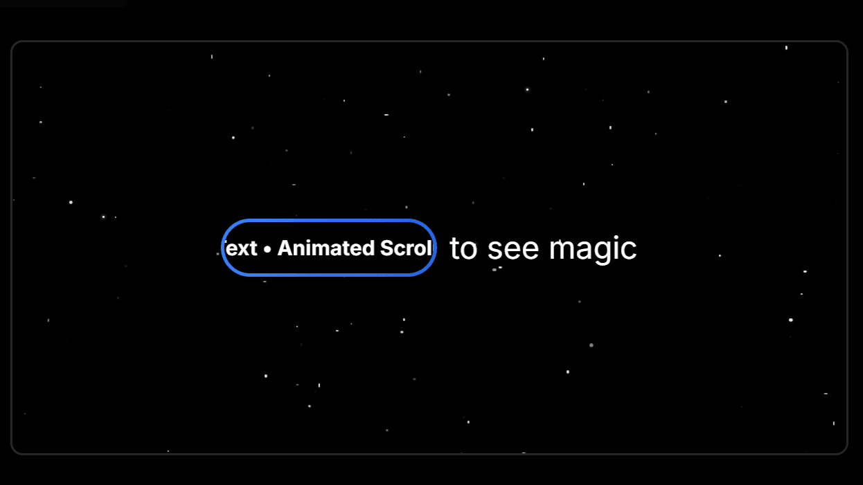 Space Box